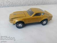 Machbox, Datsun, Machbox, Bulgaria, stroller, toy, Datsun