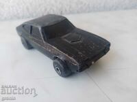 Ford Capri, Machbox, Ford Capri, Machbox