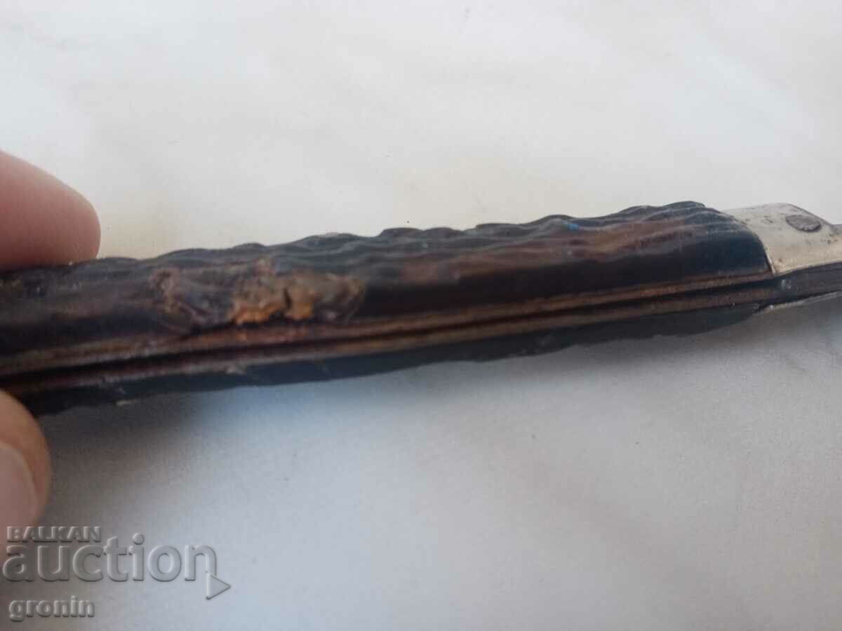 Pradel pocket knife, Pradel old retro with price € 17.90 | 35.01 BGN