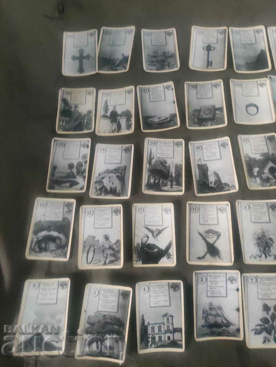 Livrarea Cărți pentru divinație, divinație Livrarea Cărți pentru divinație, divinație