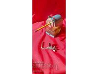 SHARPENER - DESKTOP - EXCELLENT - GERMANY - STAEDTLER