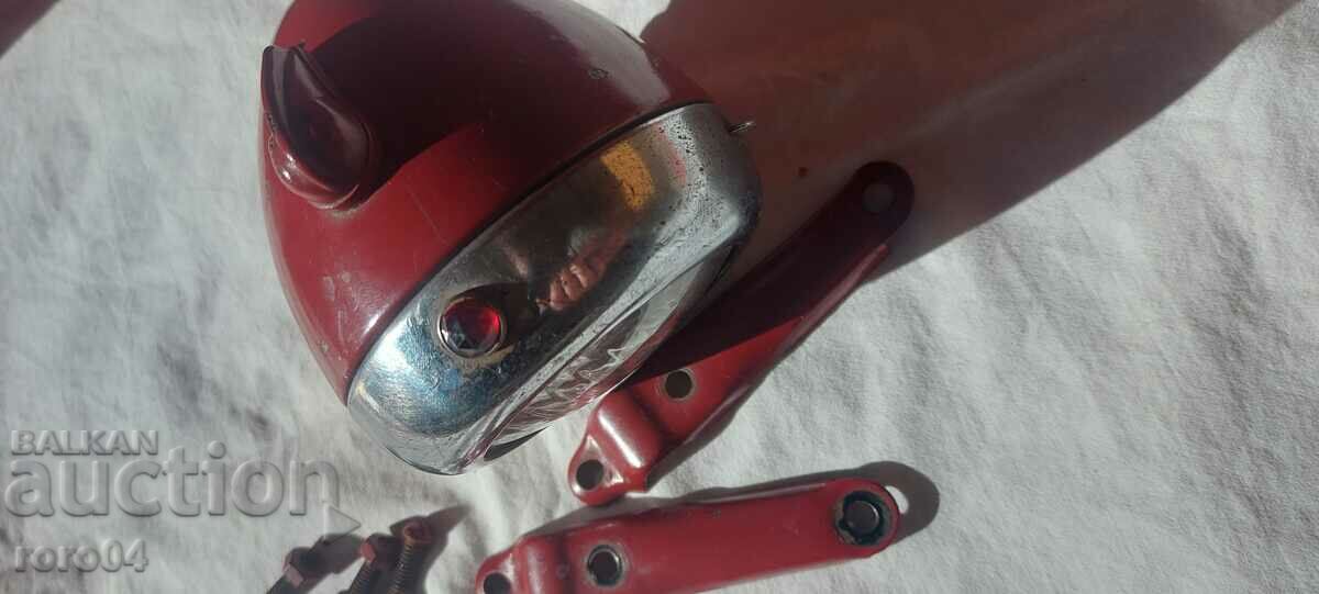 FAR - DIAMOND - DIAMANT - " RUBY " with price 137.00 BGN | € 70.05