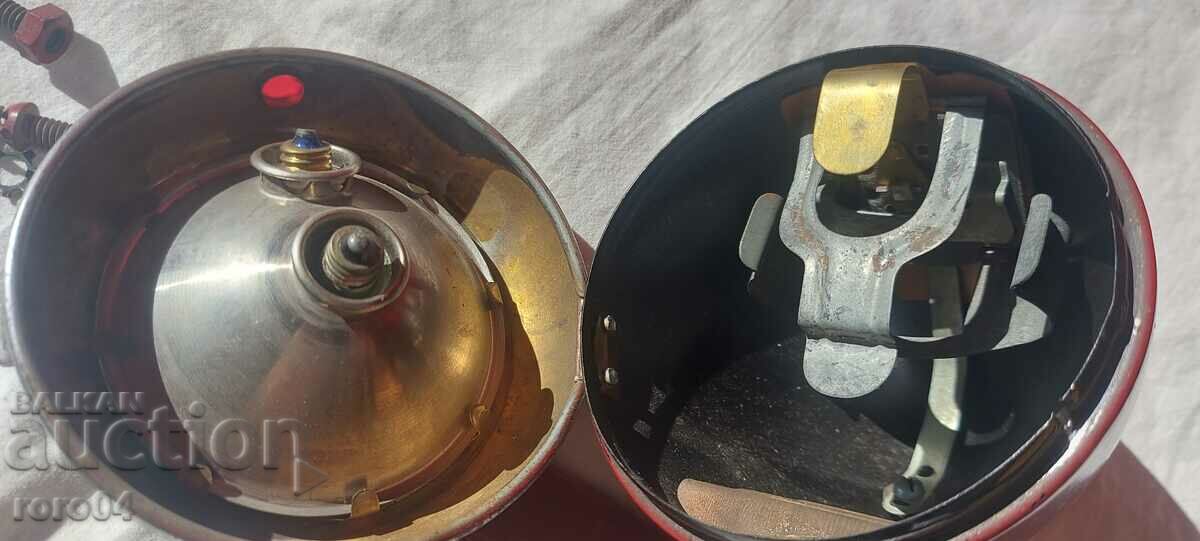 Auction  FAR - DIAMOND - DIAMANT - " RUBY "