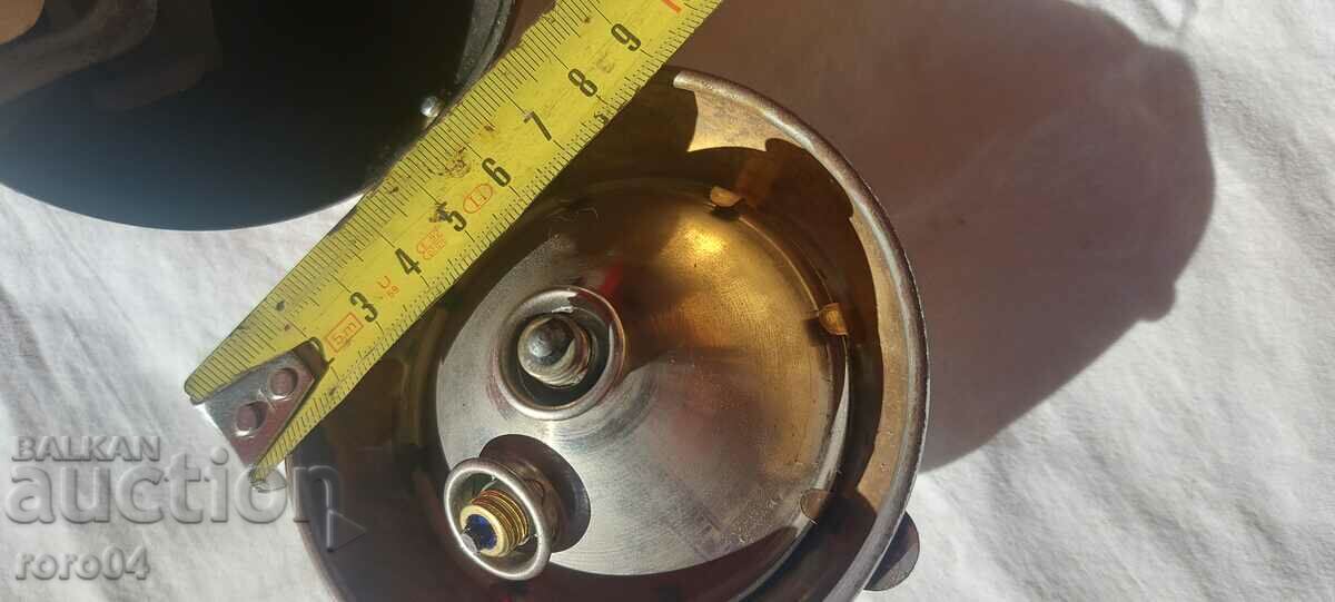 Delivery of FAR - DIAMOND - DIAMANT - " RUBY "