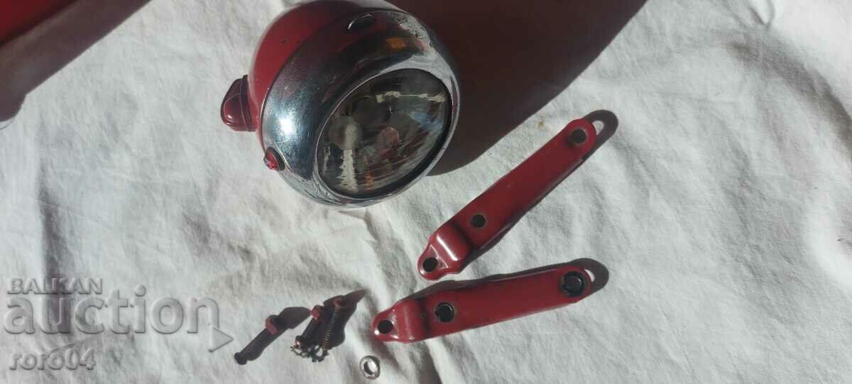 FAR - DIAMANT - DIAMANT - " RUBY "