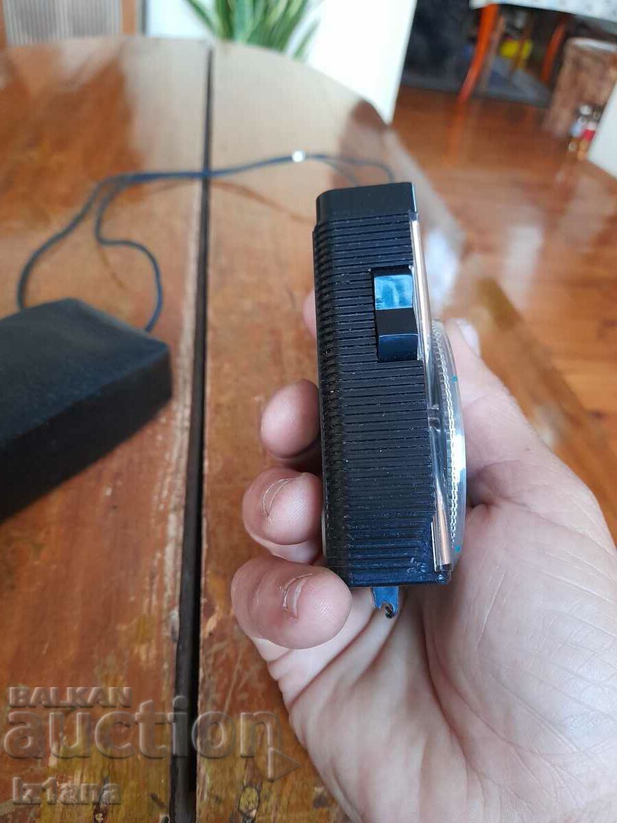 Auction Old light meter Weimar Lux Auction Old light meter Weimar Lux