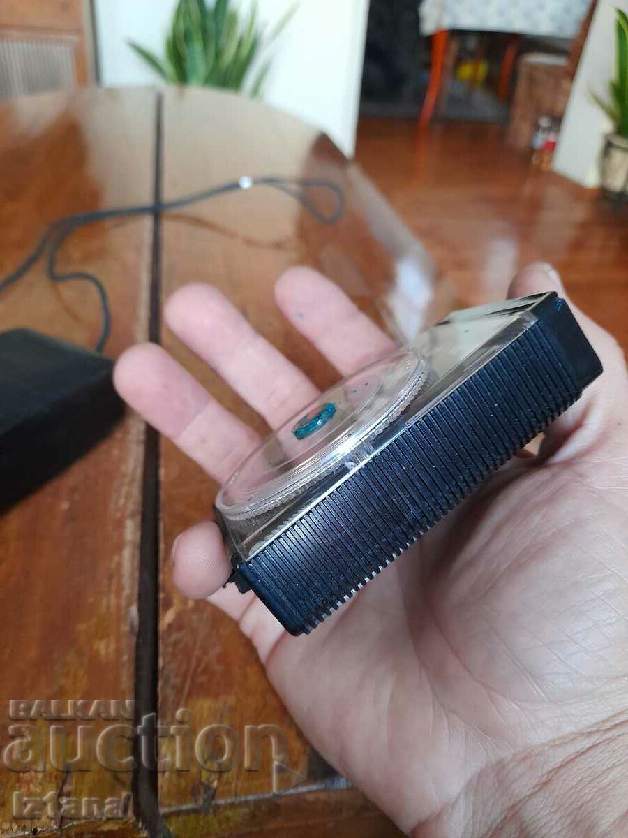 Old light meter Weimar Lux - 6 Old light meter Weimar Lux - 6