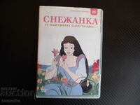 Η Snow White and the Happily Ever After ιστορία της συνέχειας της ταινίας DVD