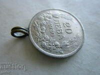 ❌❌old silver coin from JEWELRY for JEWELRY, 100% ORIGINAL❌❌