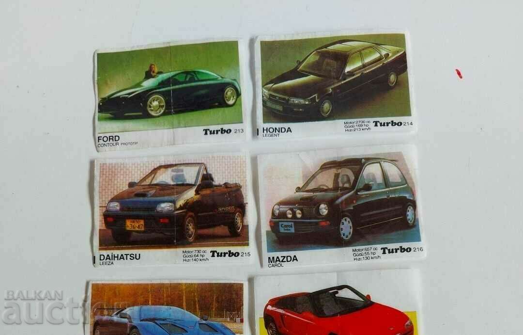 Auction .SOCIAL GUM PICTURES TURBO TURBO GUM PIC Auction .SOCIAL GUM PICTURES TURBO TURBO GUM PIC