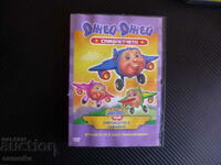 The Winged Mysteries of JJ School is a fun DVD movie