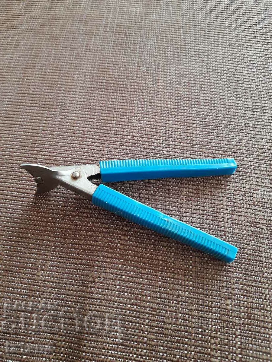 An old jar opener