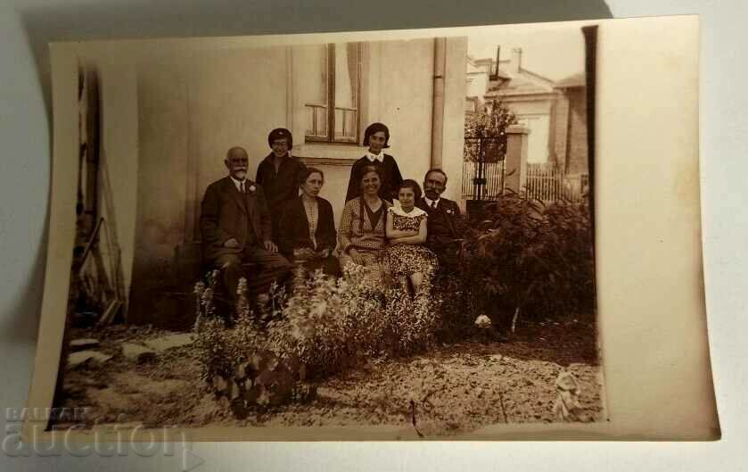 .1930 REGATUL SHUMEN BULGARIA FOTOGRAFIE