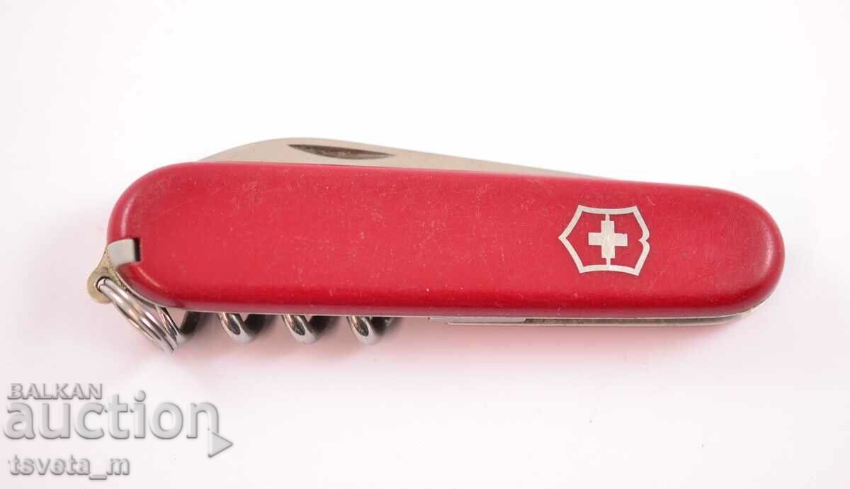 Μαχαίρι τσέπης Victorinox 3 εργαλείων