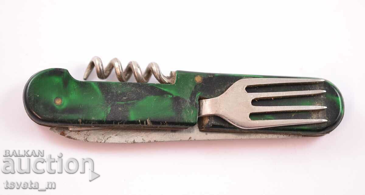 3-tool pocket knife 3-tool pocket knife