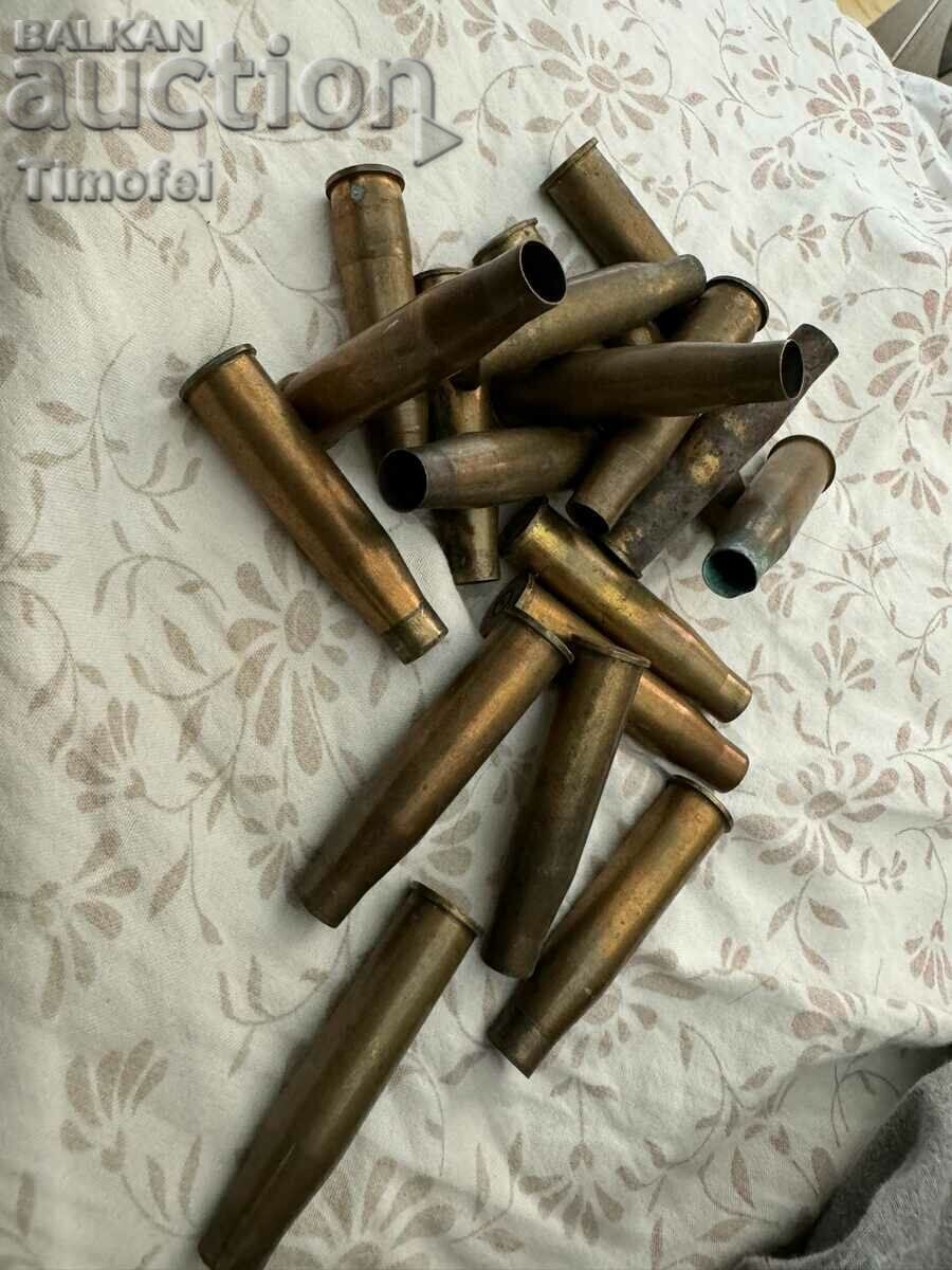 Auction MANNLICHER rifle carbine cases! Auction MANNLICHER rifle carbine cases!