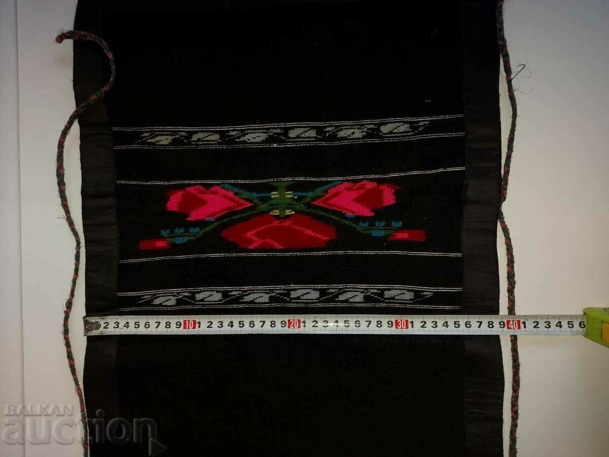 .PERFECT UNUSED EMBROIDERED APRON FROM CHASE PRIKYA with price 39.00 BGN | € 19.94