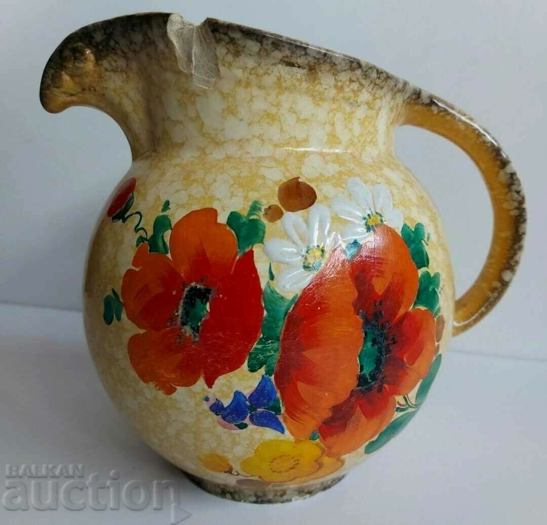 .URCIOC DITMAR DITMAR DITMAR VECHIME DE 100 DE ANI