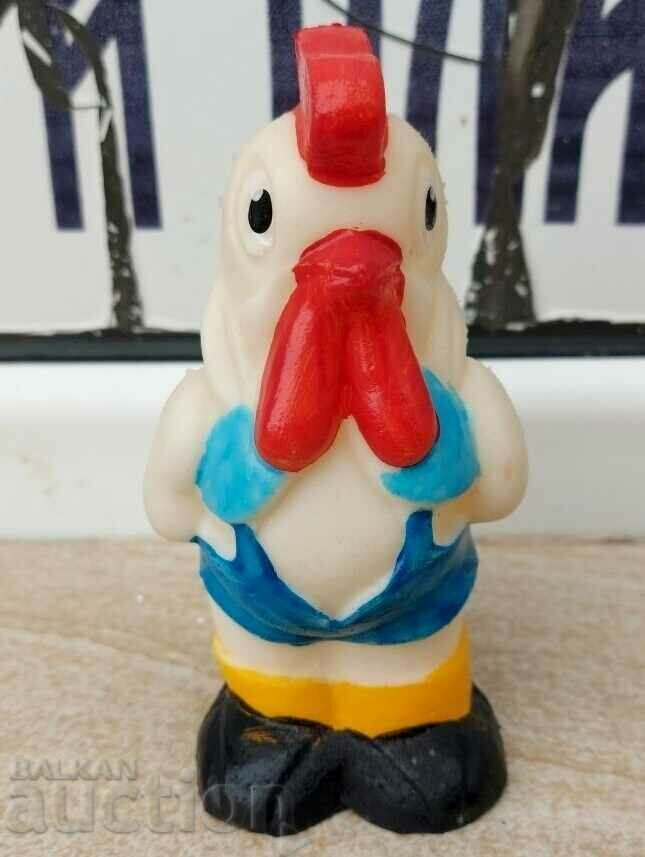 Delivery of .SOC RUBBER CHILDREN'S TOY ROOSTER ROOSTER Delivery of .SOC RUBBER CHILDREN'S TOY ROOSTER ROOSTER