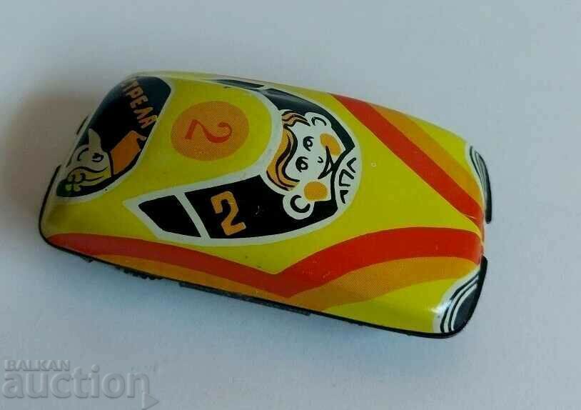 Delivery of .SOC CHILDREN'S TROLLEY TOY METAL SHEET METAL Delivery of .SOC CHILDREN'S TROLLEY TOY METAL SHEET METAL