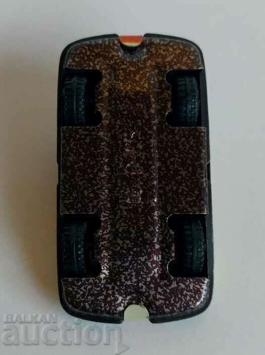 .SOC CHILDREN'S TROLLEY TOY METAL SHEET METAL - 6 .SOC CHILDREN'S TROLLEY TOY METAL SHEET METAL - 6