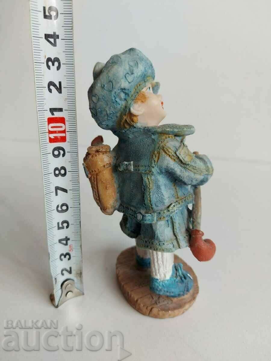 .ΦΙΓΟΥΡΑ ΑΓΑΛΜΑΤΑ ΣΟΥΒΕΝΙΡ ΔΙΑΚΟΣΜΗΣΗ ΑΓΟΡΙ ΑΓΟΡΙ με τιμή 9.00 BGN | € 4.60 .ΦΙΓΟΥΡΑ ΑΓΑΛΜΑΤΑ ΣΟΥΒΕΝΙΡ ΔΙΑΚΟΣΜΗΣΗ ΑΓΟΡΙ ΑΓΟΡΙ με τιμή 9.00 BGN | € 4.60