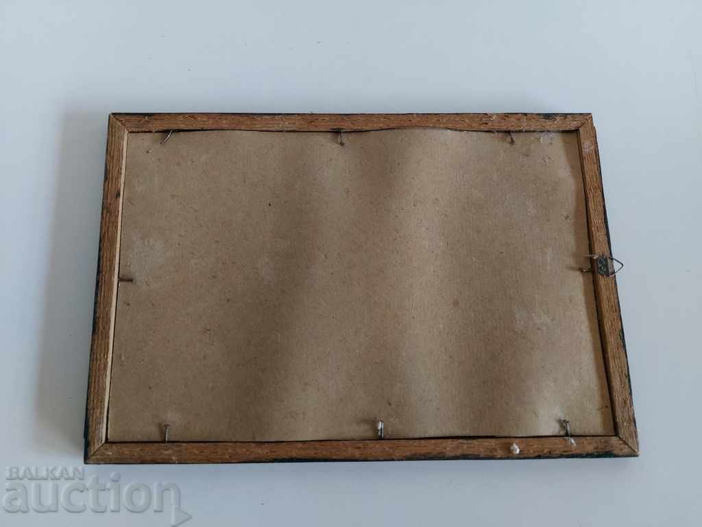 .KINGDOM OF BULGARIA PICTURE REPRODUCTION STORKEL KOPRIVSHTITSA - 7 .KINGDOM OF BULGARIA PICTURE REPRODUCTION STORKEL KOPRIVSHTITSA - 7