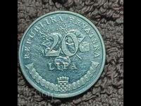 51/ Croatia 20 LIPA 2004