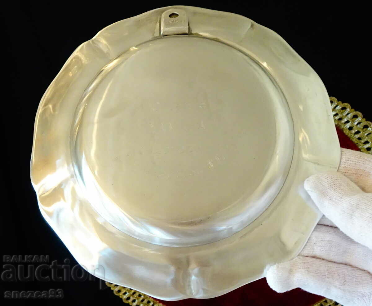 1978 Yamaha Europa Tin Sign - 6 1978 Yamaha Europa Tin Sign - 6