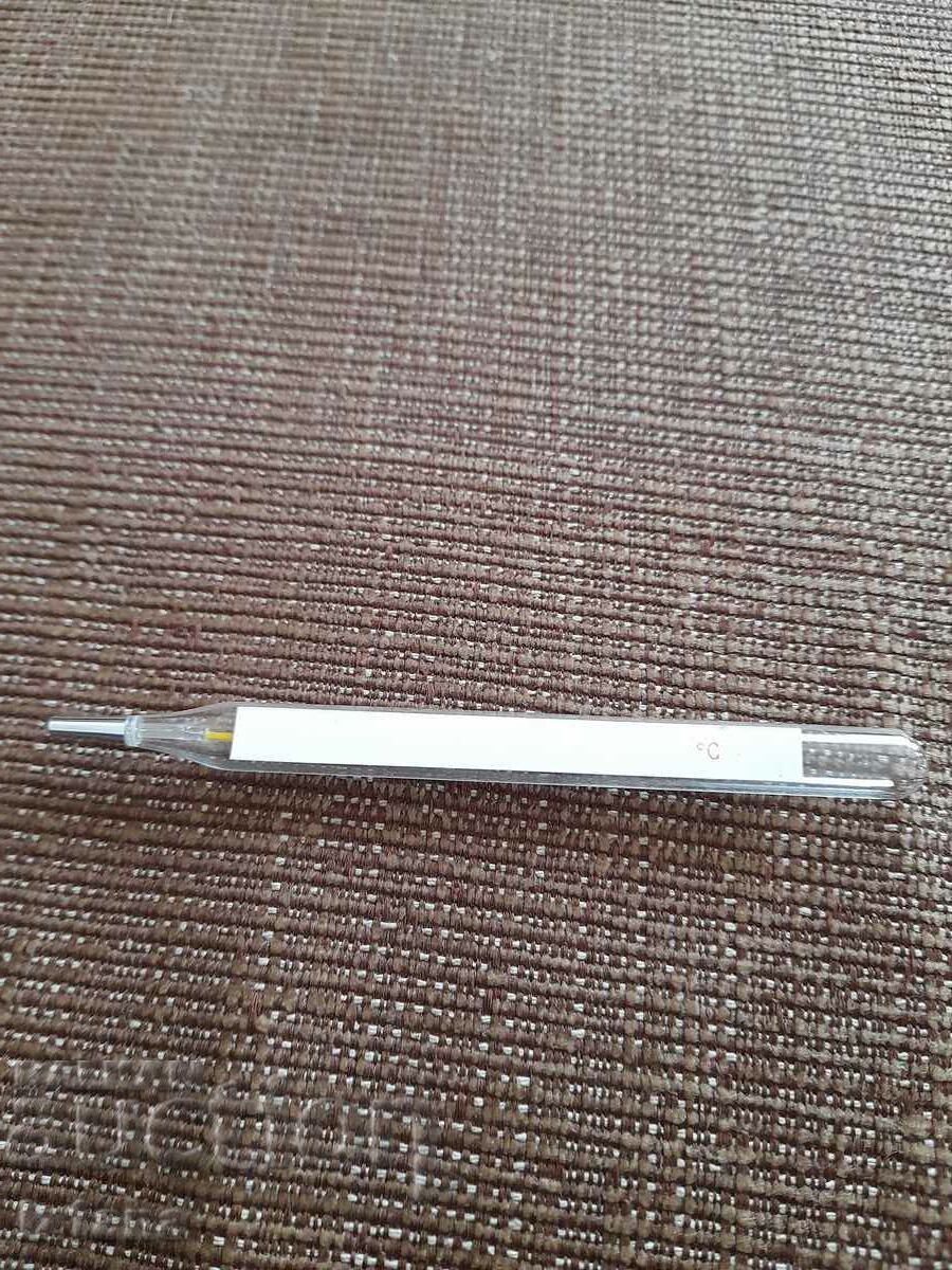 Old body thermometer - 5 Old body thermometer - 5