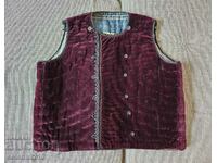 Authentic Silystrian bodice. Elec. Mantak