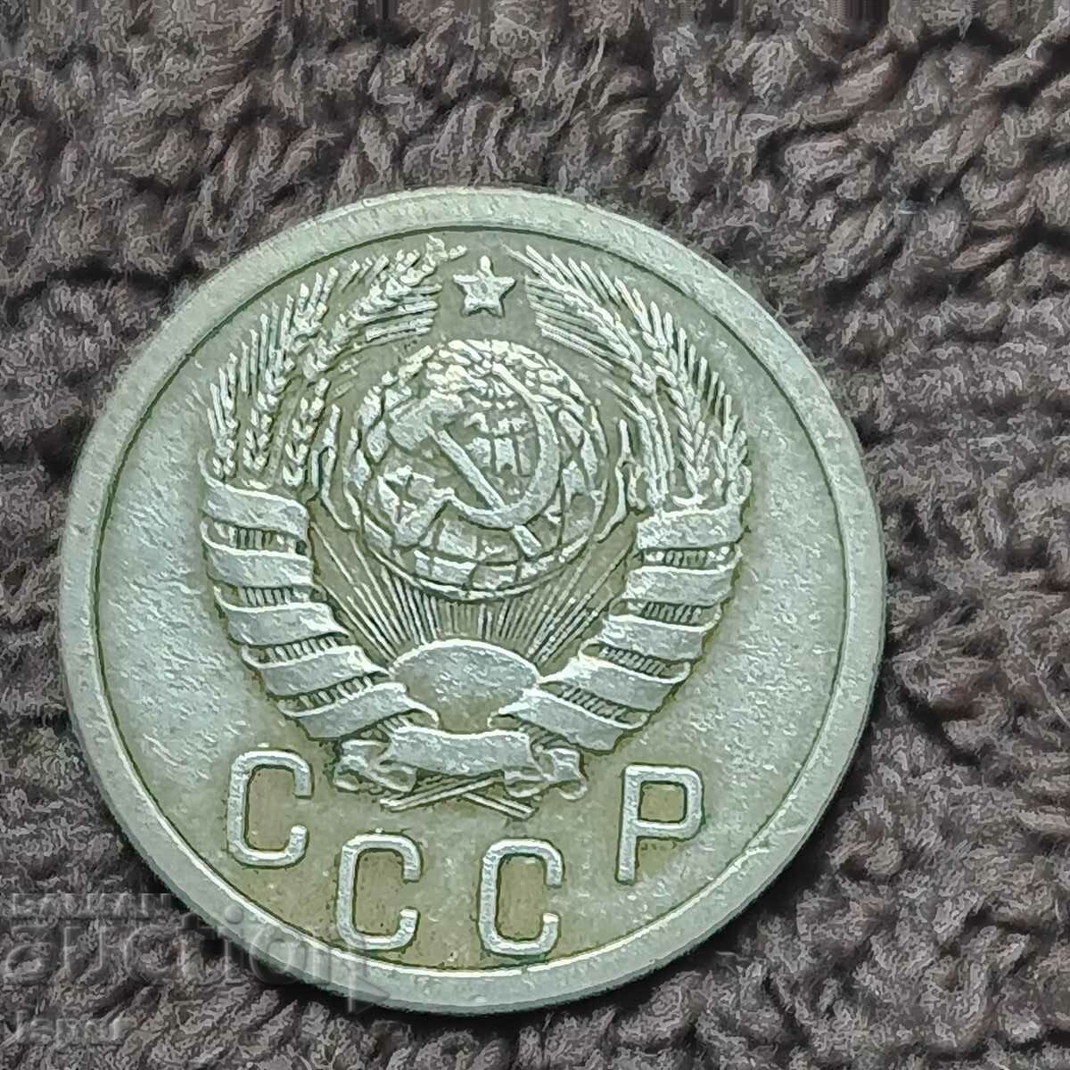56/ USSR February 15, 1938 with price 2.50 BGN | € 1.28 56/ USSR February 15, 1938 with price 2.50 BGN | € 1.28