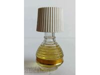 . RARE SOTC PERFUME COLOGNE LAMP SOCSA USSR