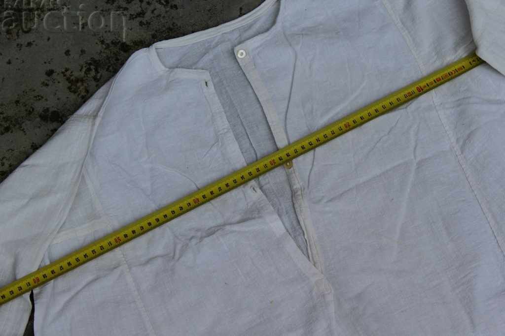 Auction AUTHENTIC LARGE BANNERED SHIRT WORN AT THE ZHERAVN FESTIVAL Auction AUTHENTIC LARGE BANNERED SHIRT WORN AT THE ZHERAVN FESTIVAL