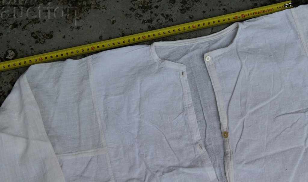 Delivery of AUTHENTIC LARGE BANNERED SHIRT WORN AT THE ZHERAVN FESTIVAL Delivery of AUTHENTIC LARGE BANNERED SHIRT WORN AT THE ZHERAVN FESTIVAL