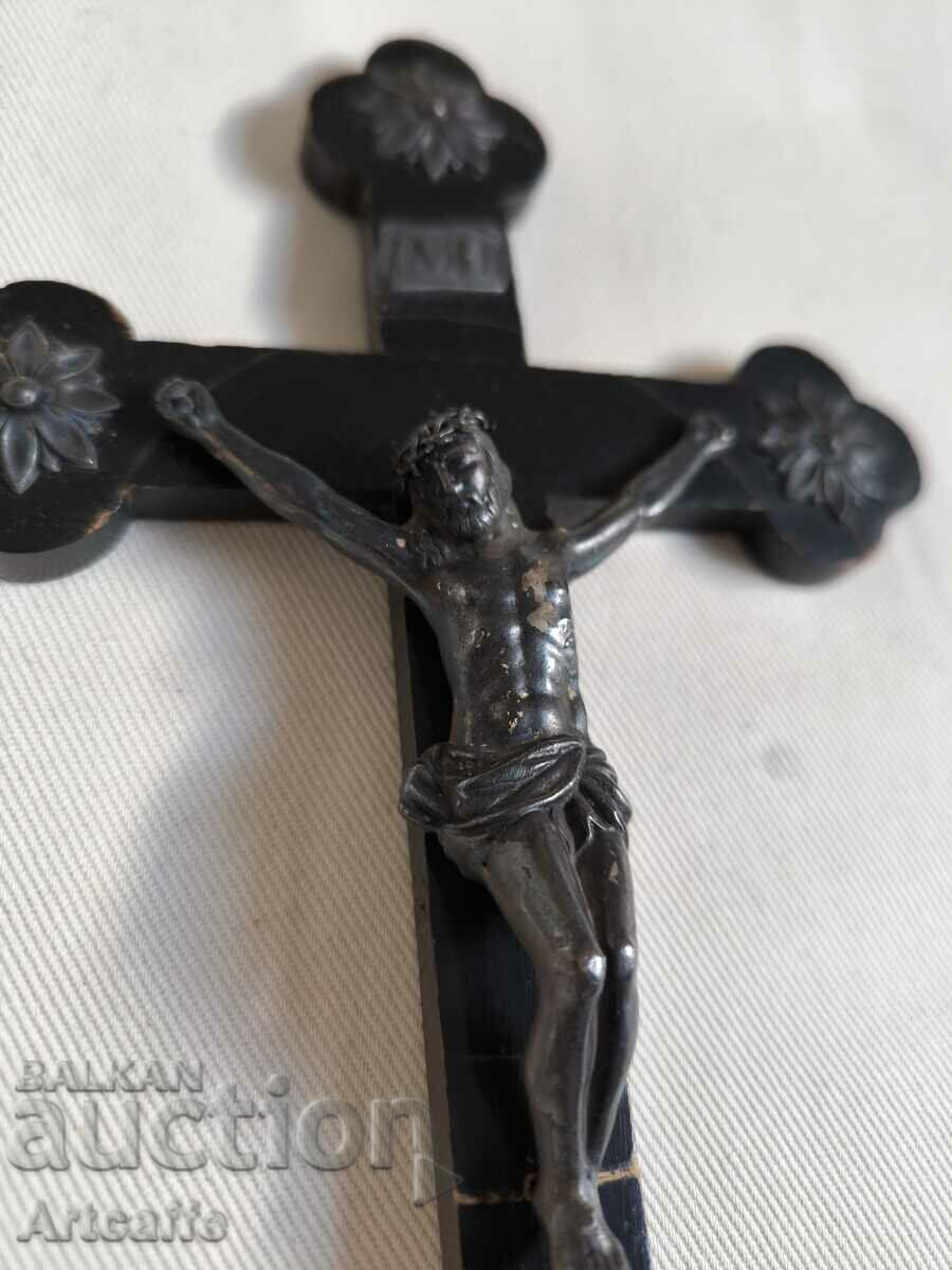 Cross Crucifixion Christ