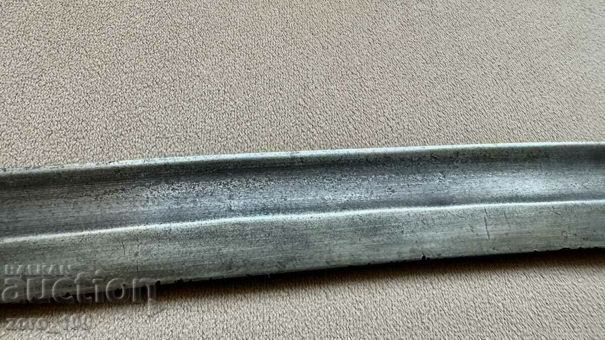 Αυστρο-Ουγγρικό σπαθί για τα σύνορα της Βοσνίας με τιμή € 327.23 | 640.01 BGN Αυστρο-Ουγγρικό σπαθί για τα σύνορα της Βοσνίας με τιμή € 327.23 | 640.01 BGN