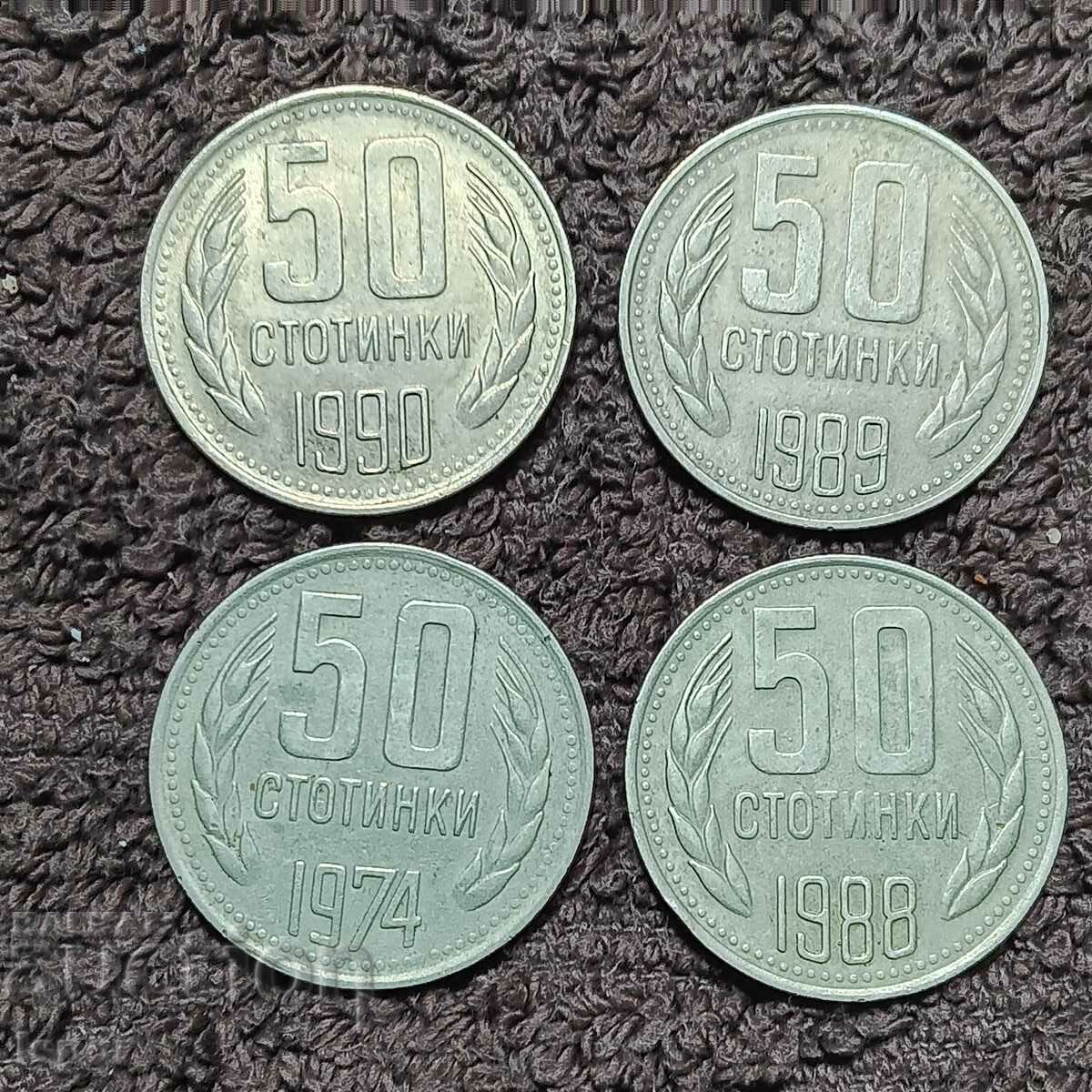 70/lot Bulgaria