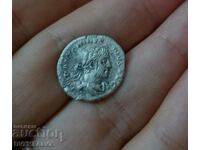 Elagabalus Denarius - CITIȚI DESCRIEREA!!!!!!