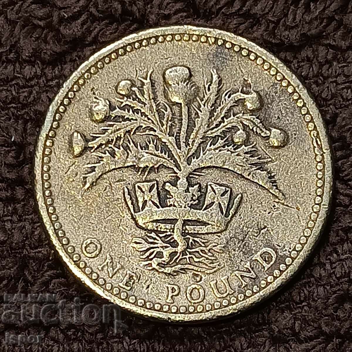 74/ Great Britain