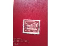 1955g. Εκτύπωση με Υπερτύπωση Αξιοπερίεργο Εξέταση