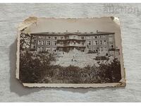 TARNOVO Railway THE PENSION PHOTO 193...