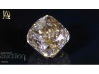 Natural diamond 0.17 carats