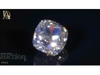 Diamant natural 0,11 carate