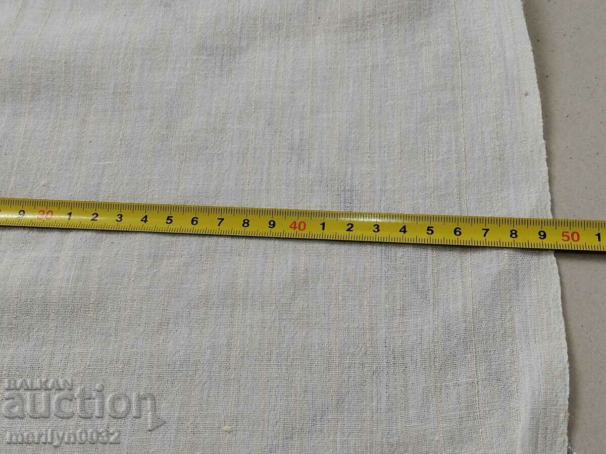 A thick cloth roll of hand-woven chenar cloth - 5 A thick cloth roll of hand-woven chenar cloth - 5