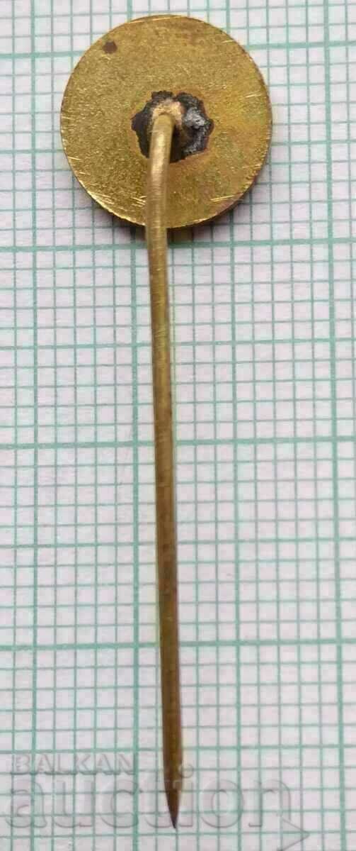 17040 Badge - Red Cross - diameter 10 mm with price 1.50 BGN | € 0.77 17040 Badge - Red Cross - diameter 10 mm with price 1.50 BGN | € 0.77