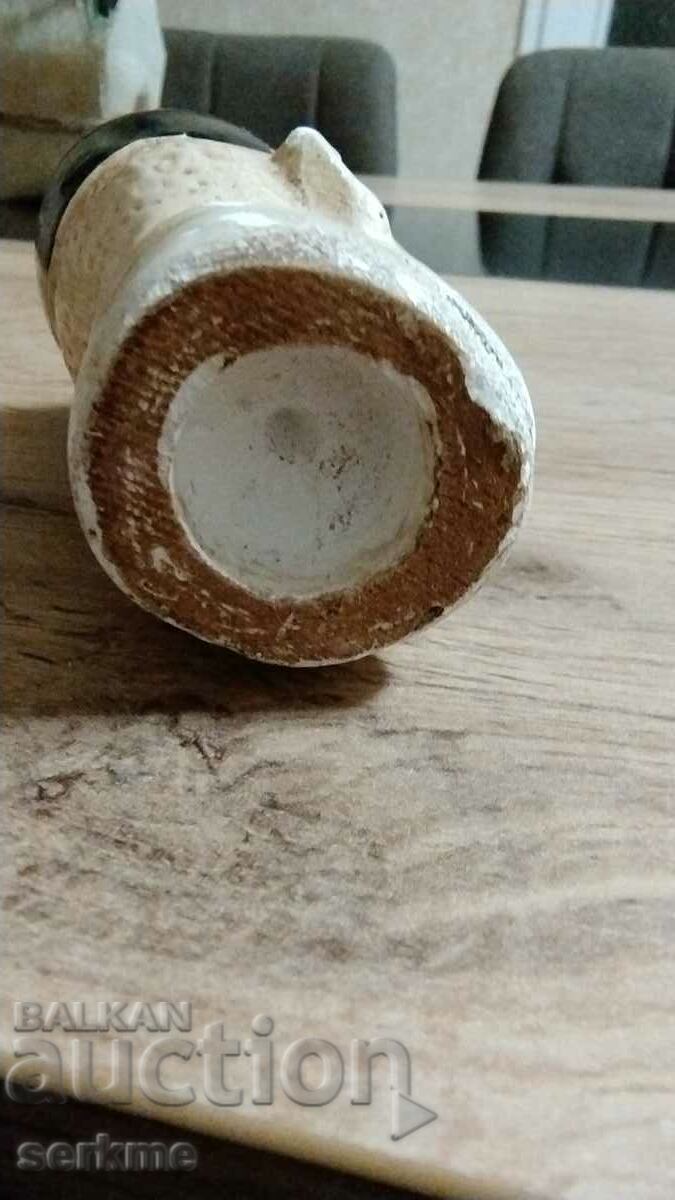 Plaster bust - 5 Plaster bust - 5