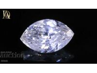 Natural diamond 0.19 carats