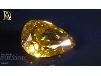 Natural diamond 0.19 carats