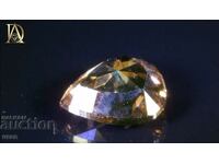 Diamant natural 0,21 carate